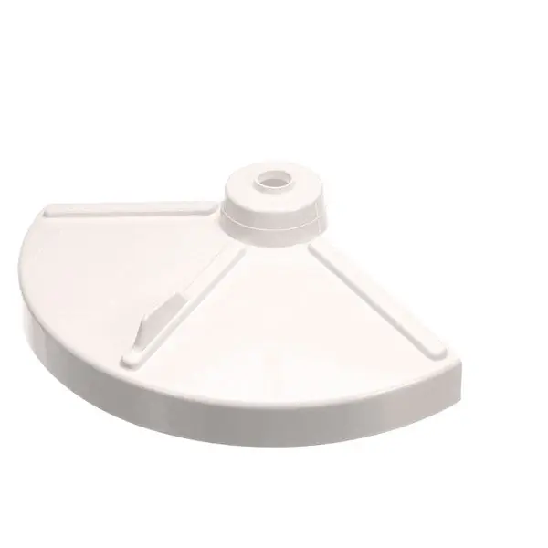 COVER PLASTIC SLIDING DOOR Replacement 314217 for Stoelting