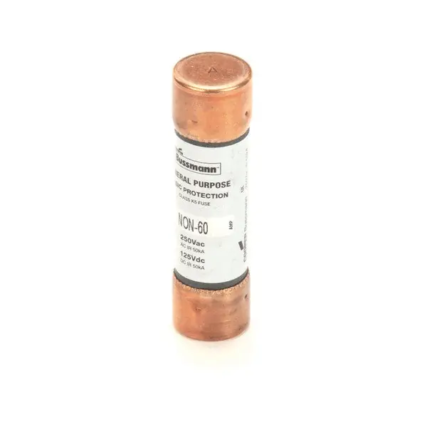 FUSE OT-60 250V Replacement 111230 for Champion