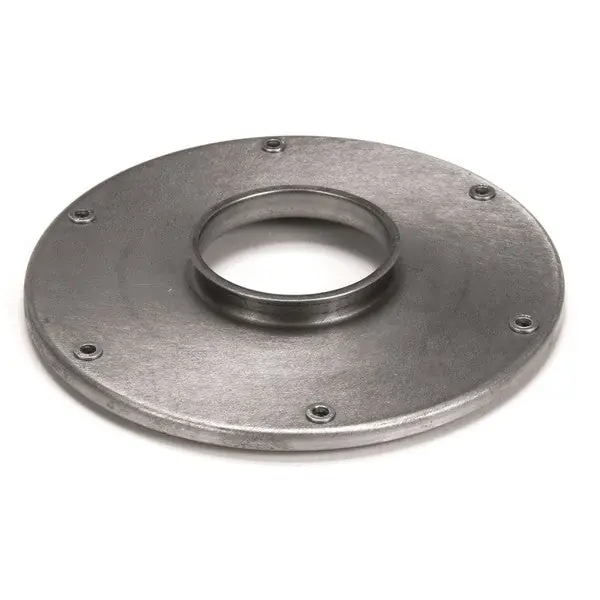 Flange Mounting Replacement 11189 for In-Sink-Erator
