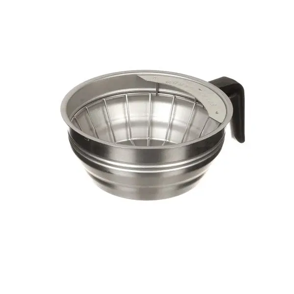 Funnel Assy Power Small Replacement 20216.7000 for Bunn