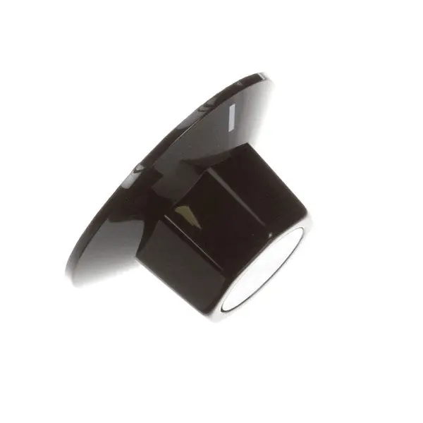 KNOB T-STAT HOT FOOD EN Replacement 222082 for Duke