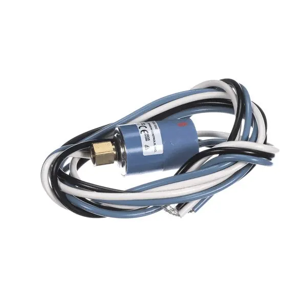 PRESS SW REFRIG 400# Replacement 18600-0139 for Carter Hoffmann