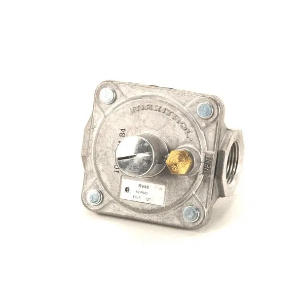 Pressure Regulator LP Replacement 1040-5 for Montague