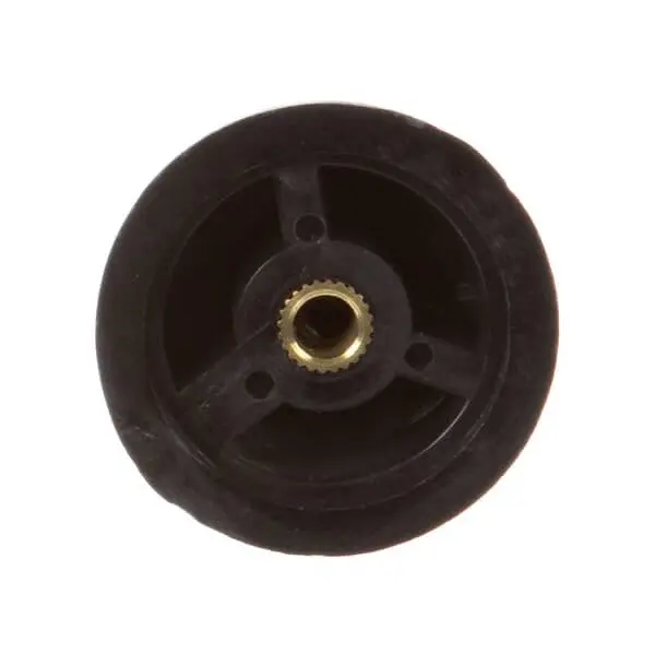 TIMER AND/OR TEMPERATURE KNOB Replacement 008245 for Wisco Industries