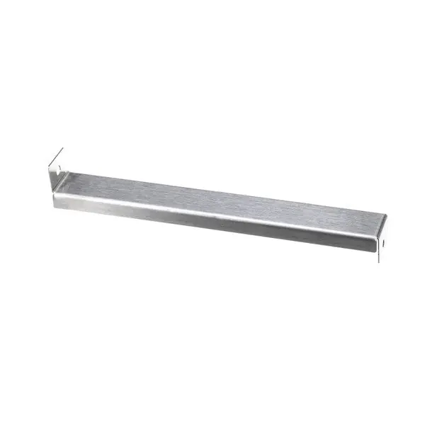 Trim Trim Front CDR5392 SS Replacement 20-15082 for Structural Concepts