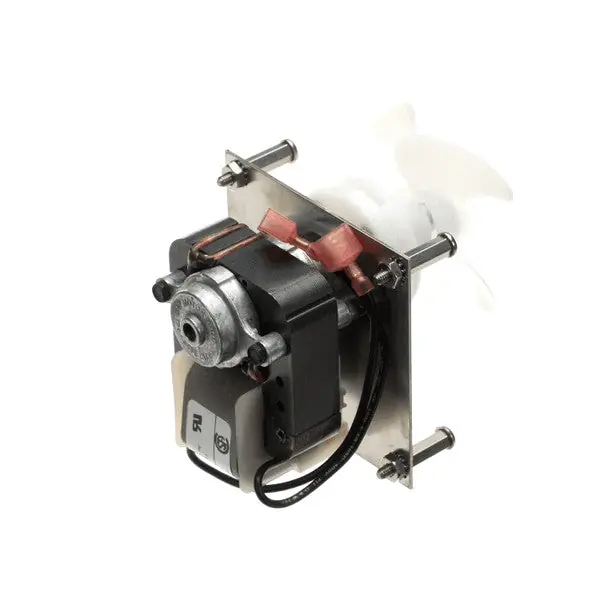 Phantom Clutch Drive Fan Motor Replacement SK-950-60414-00 for Traulsen