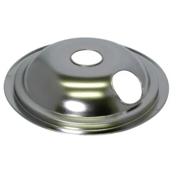 Element 8 IN Bowl Replacement WB31T10011 for General Electric