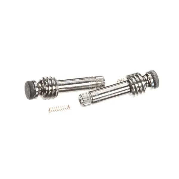 Parts Kit for Eterna Spring-Check Spindle Replacement B-13K for T&S Brass