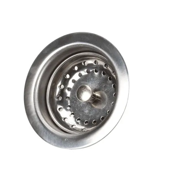 Complete Basket Drain 4-1/2 Replacement K-6 for Advance Tabco