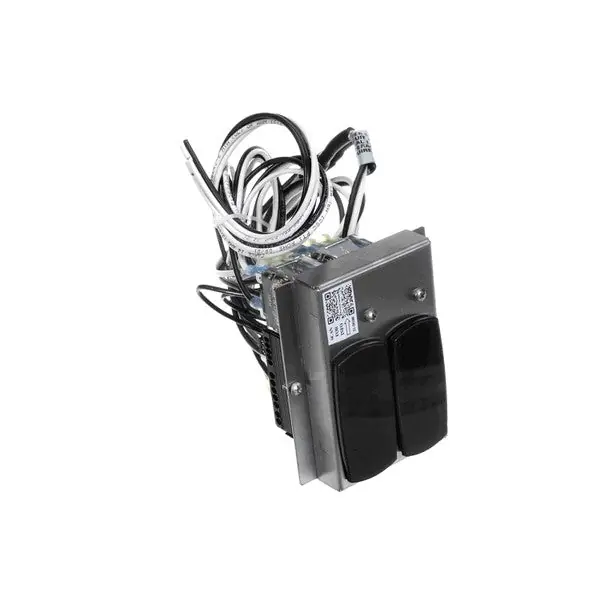 BOXELEC ASSY CAREL QUANTEM IJ Replacement 21-28199 for Structural Concepts