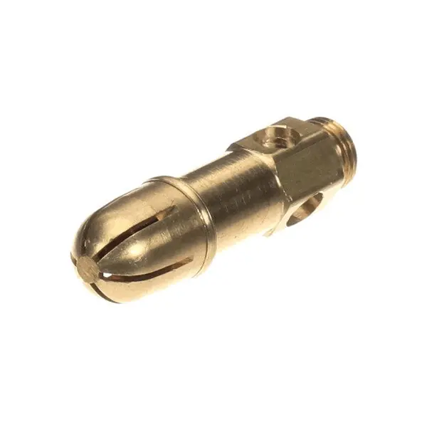 Burner Head Replacement 285200 for Low Temp Manufacturing