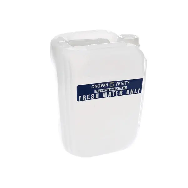 TANK 20L Fresh Replacement 8050258 for Replacement brand