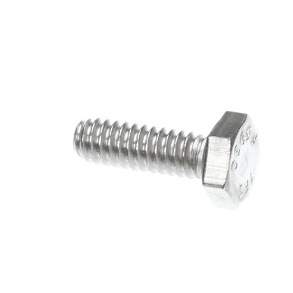 Screw Hex HD 1/4-20 X 3/4 Replacement 5843-1003 for Oliver Products