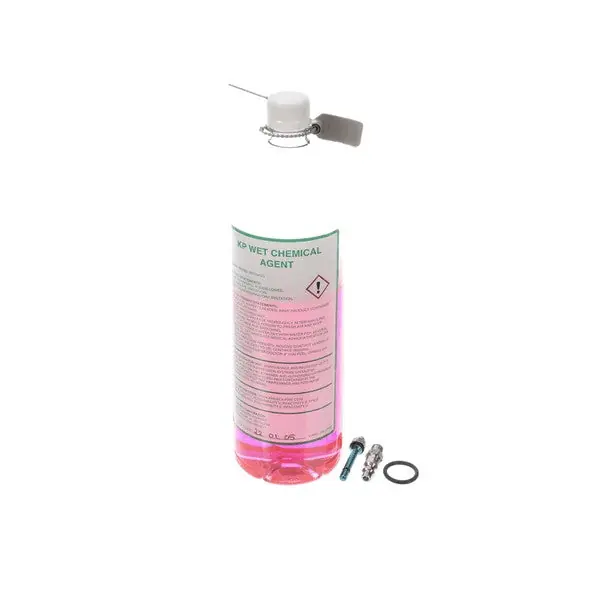 Fire Extinguisher Recharge Kit Replacement 83801 for Perfect Fry