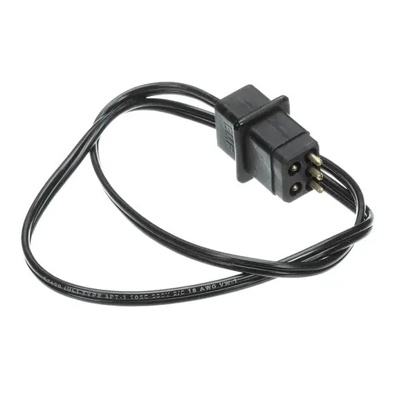 HARNESS LED LIGHT STR PLUG EMF 24 Replacement 20-64246 for Structural Concepts