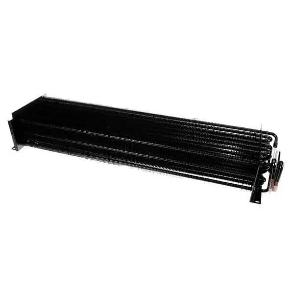 EVAPORATOR Replacement W0202119 for Atosa