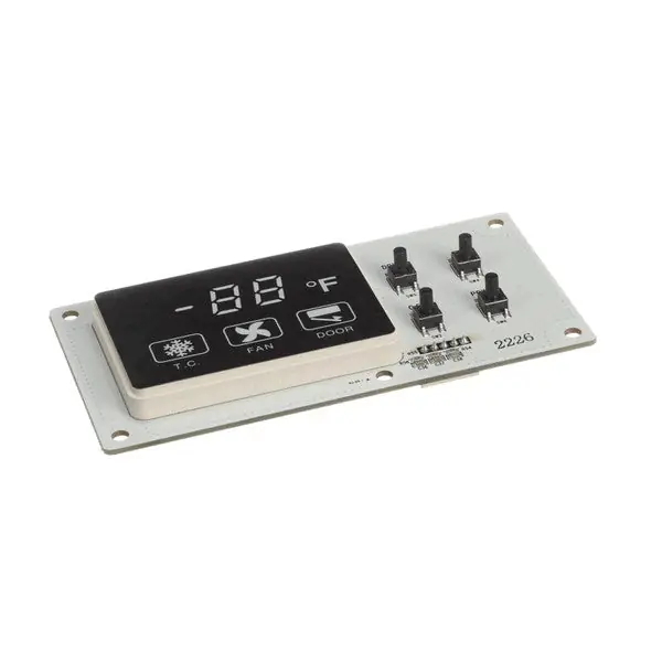 DISPLAY PCB Replacement P0143L1600 for Turbo Air