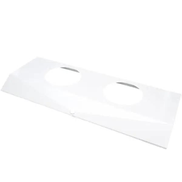 Venturi 18.830 X 40.020 Replacement 488-5001-WS for Master-Bilt
