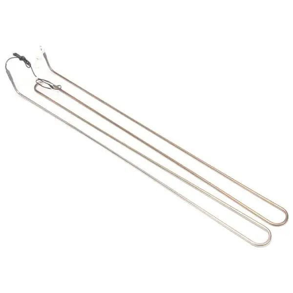 Defrost Heating Element Replacement X81F.04 for Maxx Cold