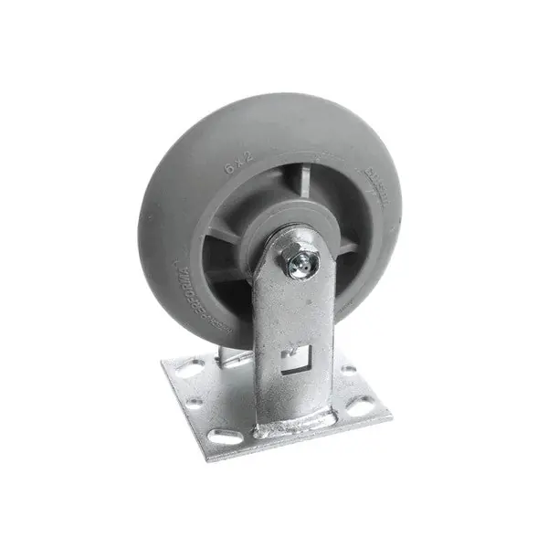 Caster for Rigid Use with a Diameter of Six Inches Replacement 97260 for Aladdin