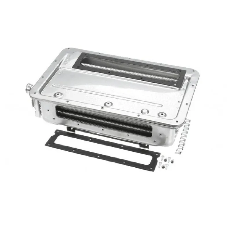 Rinnai 104000254 Kit, Secondary Heat Exchanger (Kb