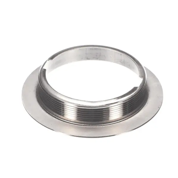 Flange SS for 3 Replacement D10-X012 for Encore Hoses/Connectors