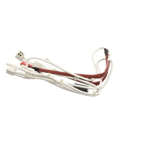 Wiring Harness Magnetron Replacement 0CB473 for Electrolux
