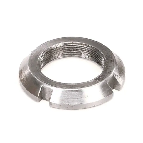 Upper Shaft Castellated Lock N Replacement 237 for Biro