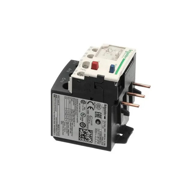 Thermal Relay LRD 06 (1,01,6) Replacement IC571200172 for Carpigiani