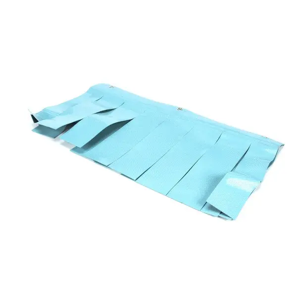 Curtain 24 X 13 Eyelet Replacement 313791 for Champion