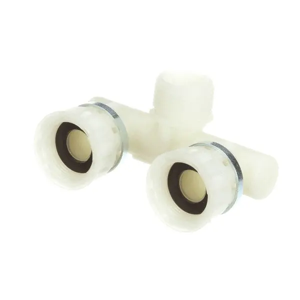 Connection T-Shape Tube Water Replacement MM205306 for Henny Penny