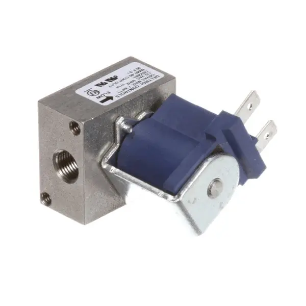 Valve 120V 60HZ Syrup Replacement 43128 for Bunn