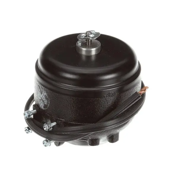 Evaporator Fan Motor Power Replacement 153295 for Nor-Lake