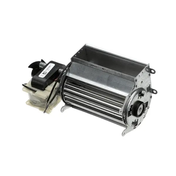 Blower Motor Service Kit Replacement 0022356SK for Wisco Industries