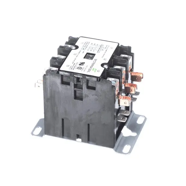 Contactor 3P 40A 120VAC Replacement 8110566 for Mavrik