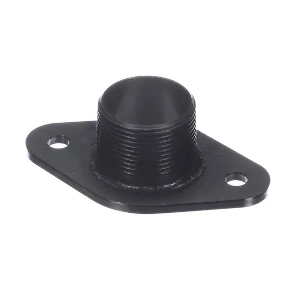 Flange Pipe 1-1/4 Male Replacement 00-420726-00003 for Vulcan Hart