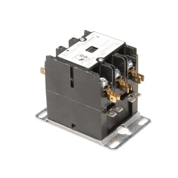 Contactor 20A FLA 30A RES Replacement 512833 for Duke