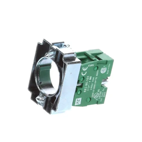 Contact Block N.O. Replacement 97276 for Blakeslee