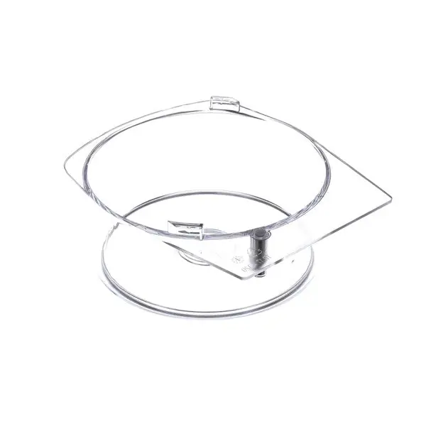 COVER TR17 Replacement 0DF013 for Electrolux