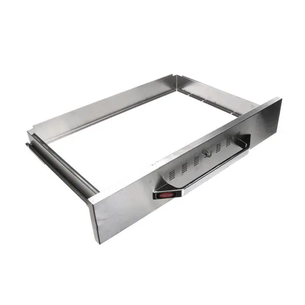 KIT DRAWER HDW-1R2 & 2R2 Replacement R00.04.0123.00 for Hatco
