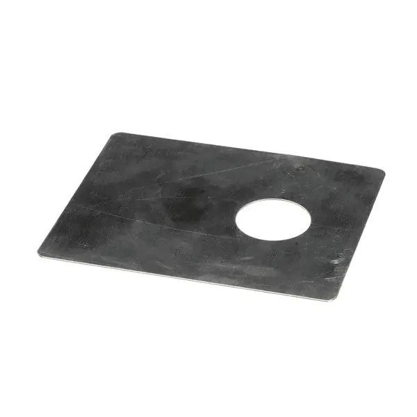 Detergent Tank Lid GL-C/GW-100 Replacement 16542.00 for Cma Dishmachines