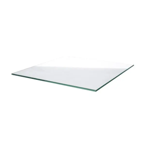 Glass Shelf 12.25 x 12.68 Replacement 81710 for Structural Concepts