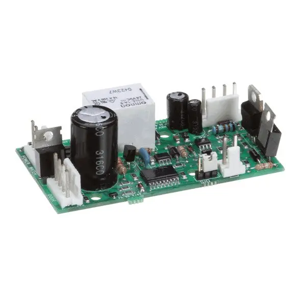 Voltage Board Replacement 1010821 for Cornelius