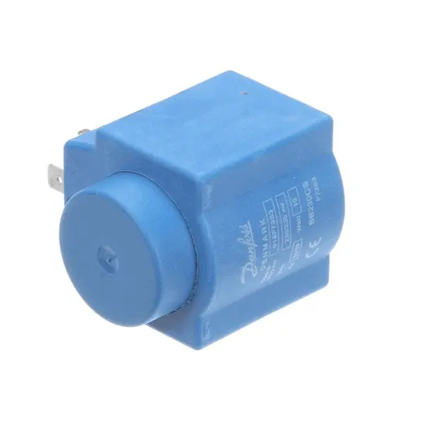 Hot Gas Valve Coil Replacement 1854704520 for Maxx Ice