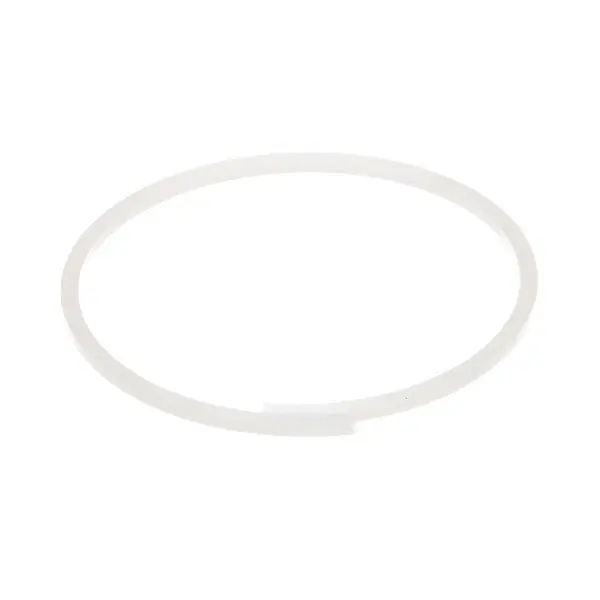 O-Ring Wiper Lower Piston Replacement 1260-155 for Concordia Coffee Company