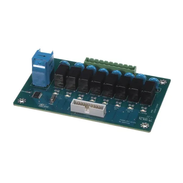 POWER BOARD Universal Replacement 2.2.1.01.0040 for Spaceman