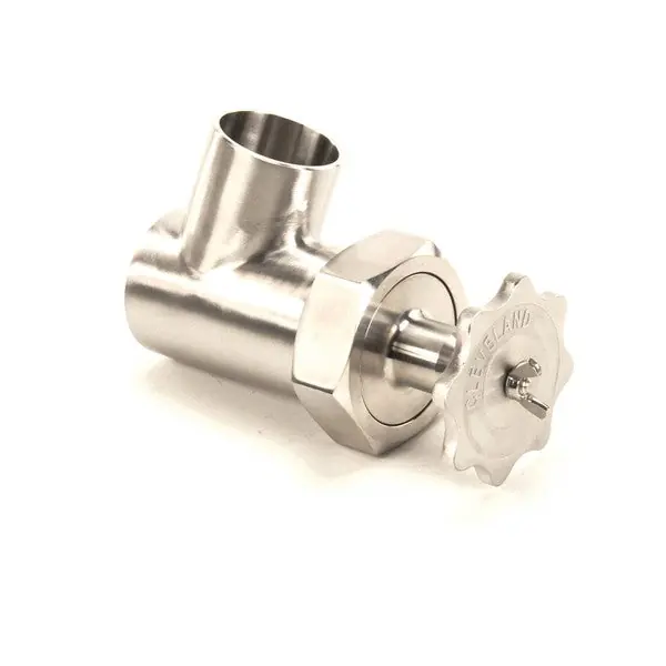 TD2 Valve Replacement KE50972-B for Cleveland