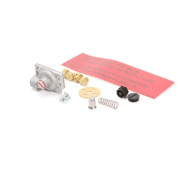 34F/FF Conv Nat To LP Replacement B7510034 for Pitco