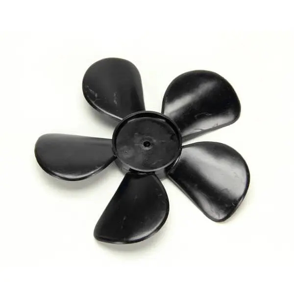 Blade Fan Replacement 3517356 for Delfield