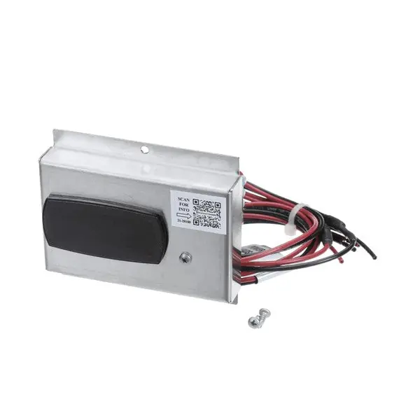 BOX ELEC ASSY CAREL QUANTEM Replacement 21-28198 for Structural Concepts